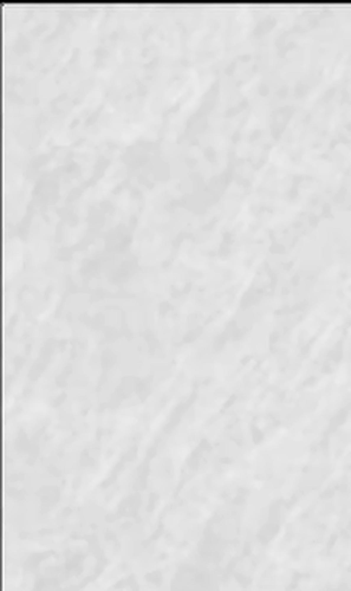 Virony Ceramic Floor Tile White Super Polished, 600x900 mm Carton of 2pcs — Carton
