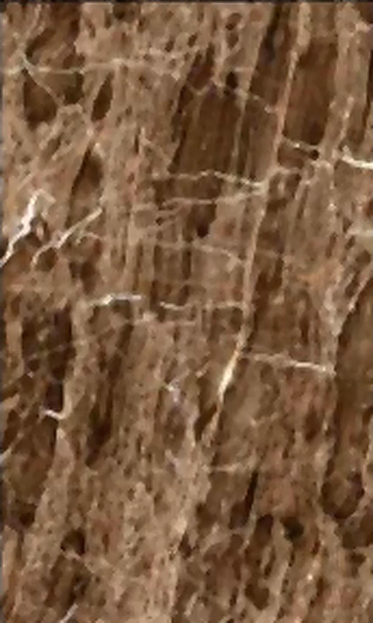 Virony Ceramic Floor Tile #4e2804 Super Polished, 600x900 mm Carton(s) of 10pcs — Carton(s)